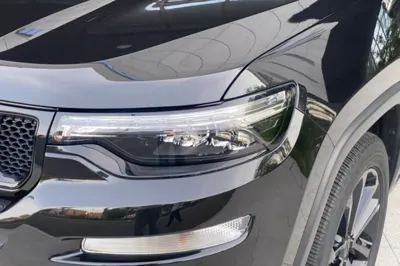 Jeep Grand Commander 2020, 30200 км, за 18341 USD - фото 8