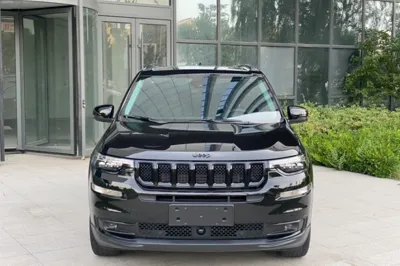 Jeep Grand Commander 2020, 30200 км, за 18341 USD - фото 12
