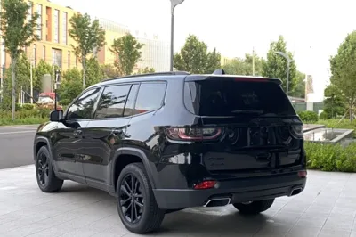 Jeep Grand Commander 2020, 30200 км, за 18341 USD - фото 13
