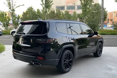 Jeep Grand Commander 2020, 30200 км, за 18341 USD - фото 15