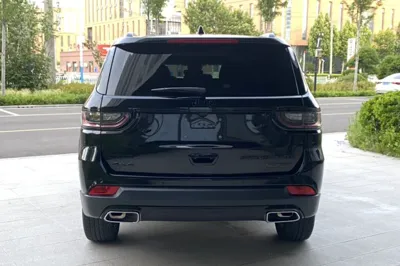 Jeep Grand Commander 2020, 30200 км, за 18341 USD - фото 16