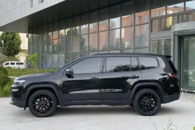 Jeep Grand Commander 2020, 30200 км, за 18341 USD - фото 17