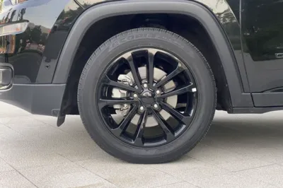 Jeep Grand Commander 2020, 30200 км, за 18341 USD - фото 19