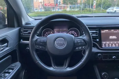 Jeep Grand Commander 2020, 30200 км, за 18341 USD - фото 21