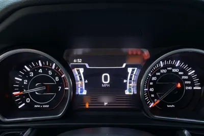 Jeep Grand Commander 2020, 30200 км, за 18341 USD - фото 22