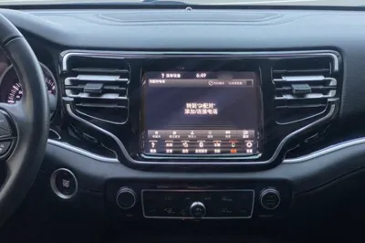 Jeep Grand Commander 2020, 30200 км, за 18341 USD - фото 23
