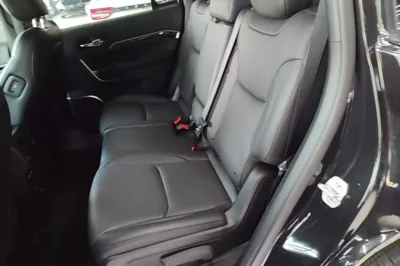 Jeep Grand Commander 2020, 30200 км, за 18341 USD - фото 28