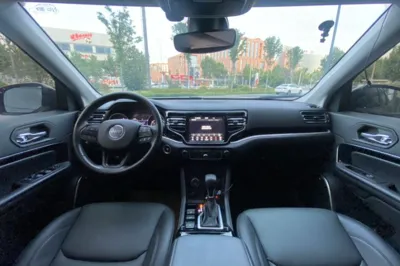 Jeep Grand Commander 2020, 30200 км, за 18341 USD - фото 33