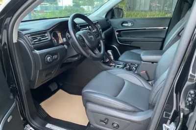 Jeep Grand Commander 2020, 30200 км, за 18341 USD - фото 34