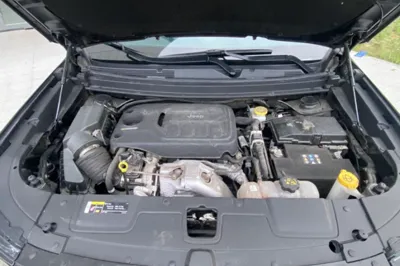 Jeep Grand Commander 2020, 30200 км, за 18341 USD - фото 36