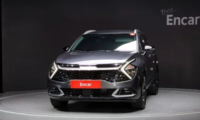 Kia Sportage 2023, 151645 км, за 15567.52 USD