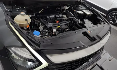 Kia Sportage 2023, 151645 км, за 15567.52 USD - фото 6