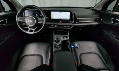 Kia Sportage 2023, 151645 км, за 15567.52 USD - фото 7
