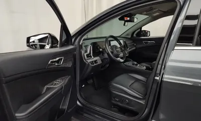Kia Sportage 2023, 151645 км, за 15567.52 USD - фото 10