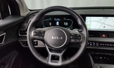 Kia Sportage 2023, 151645 км, за 15567.52 USD - фото 13