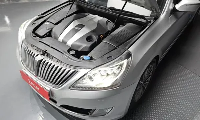 Hyundai Equus 2015, 158745 км, за 7811.47 USD - фото 6