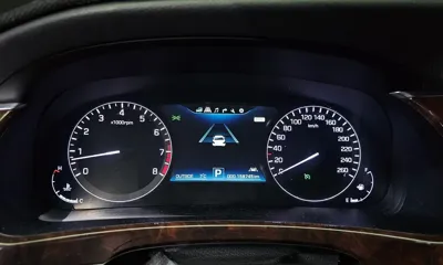 Hyundai Equus 2015, 158745 км, за 7811.47 USD - фото 8