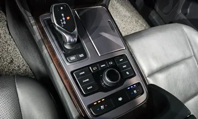 Hyundai Equus 2015, 158745 км, за 7811.47 USD - фото 9