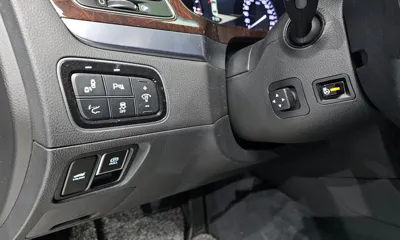 Hyundai Equus 2015, 158745 км, за 7811.47 USD - фото 13