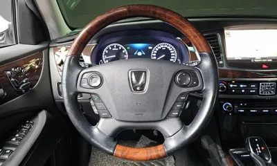 Hyundai Equus 2015, 158745 км, за 7811.47 USD - фото 14