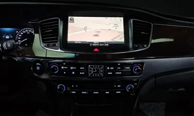Hyundai Equus 2015, 158745 км, за 7811.47 USD - фото 15