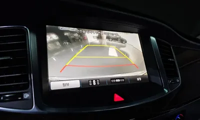 Hyundai Equus 2015, 158745 км, за 7811.47 USD - фото 16