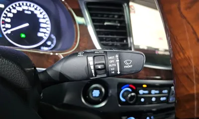 Hyundai Equus 2015, 158745 км, за 7811.47 USD - фото 17