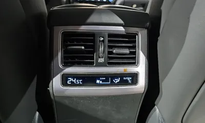 Hyundai Equus 2015, 158745 км, за 7811.47 USD - фото 20