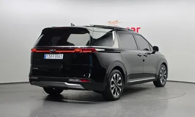 Kia Canival 2023, 80073 км, за 21143.04 USD