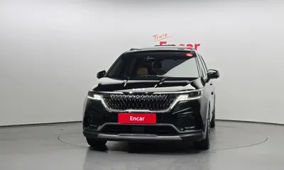 Kia Canival 2023, 80073 км, за 21143.04 USD