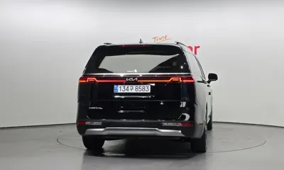 Kia Canival 2023, 80073 км, за 21143.04 USD