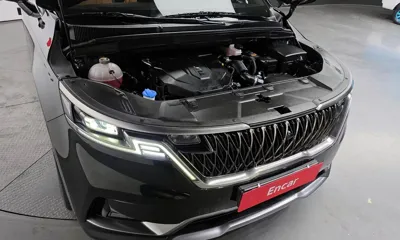 Kia Canival 2023, 80073 км, за 21143.04 USD - фото 6