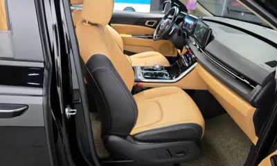 Kia Canival 2023, 80073 км, за 21143.04 USD - фото 12