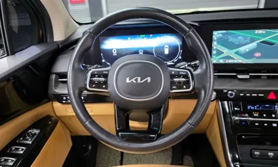 Kia Canival 2023, 80073 км, за 21143.04 USD - фото 13
