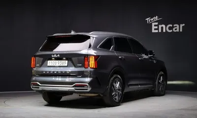 Kia Sorento 2022, 110596 км, за 16518 USD