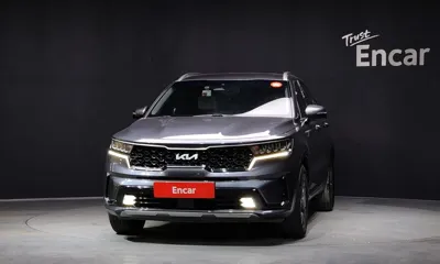 Kia Sorento 2022, 110596 км, за 16518 USD
