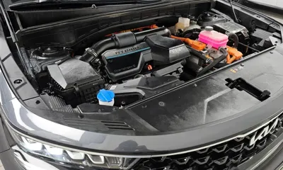 Kia Sorento 2022, 110596 км, за 16518 USD - фото 6