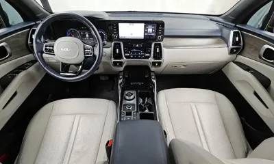 Kia Sorento 2022, 110596 км, за 16518 USD - фото 7