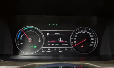 Kia Sorento 2022, 110596 км, за 16518 USD - фото 8