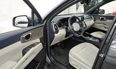 Kia Sorento 2022, 110596 км, за 16518 USD - фото 10