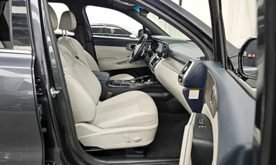 Kia Sorento 2022, 110596 км, за 16518 USD - фото 11