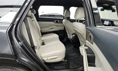 Kia Sorento 2022, 110596 км, за 16518 USD - фото 12
