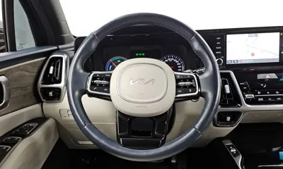 Kia Sorento 2022, 110596 км, за 16518 USD - фото 13
