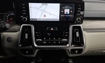 Kia Sorento 2022, 110596 км, за 16518 USD - фото 14