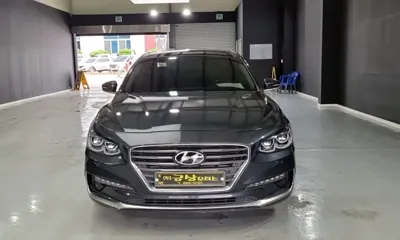 Hyundai Grandeur 2019, 85939 км, за 11826.89 USD