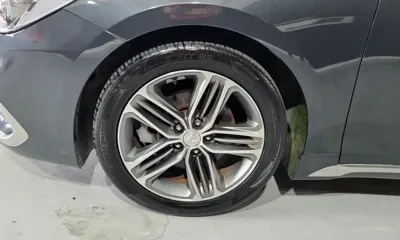 Hyundai Grandeur 2019, 85939 км, за 11826.89 USD
