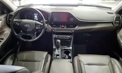 Hyundai Grandeur 2019, 85939 км, за 11750.03 USD - фото 7