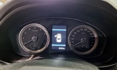 Hyundai Grandeur 2019, 85939 км, за 11750.03 USD - фото 8