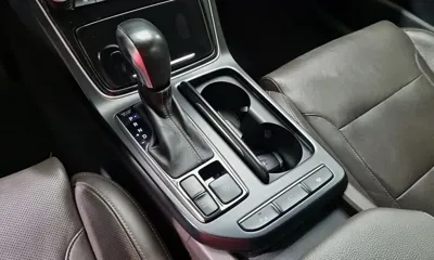 Hyundai Grandeur 2019, 85939 км, за 11750.03 USD - фото 9