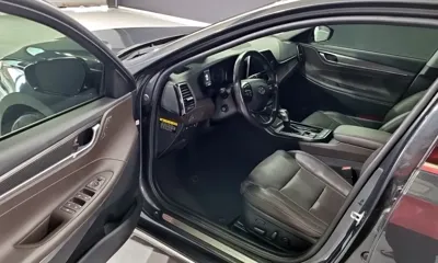 Hyundai Grandeur 2019, 85939 км, за 11750.03 USD - фото 10
